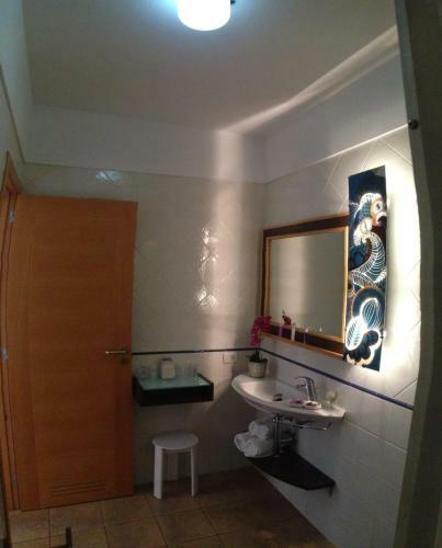 Apartamentos Chijere Faro Del Ingl�s
