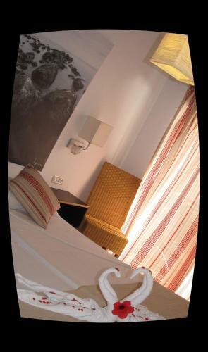 Apartamentos Chijere Faro Del Ingl�s