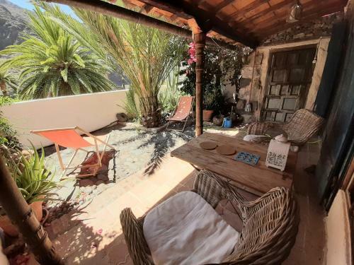 Apartamento Casa Limon