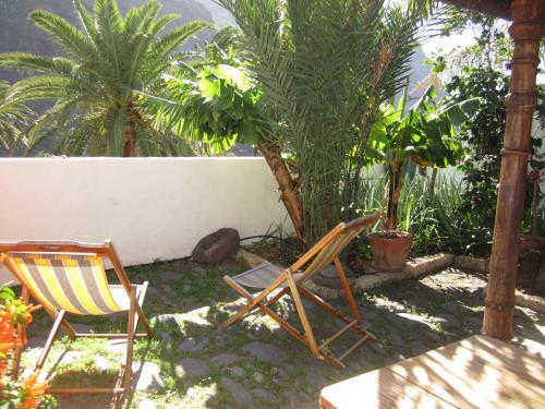 Apartamento Casa Limon