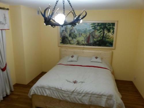 Apartamento Apatramenty Baciarskie