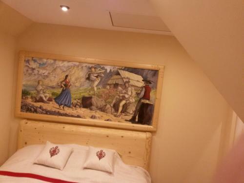 Apartamento Apatramenty Baciarskie