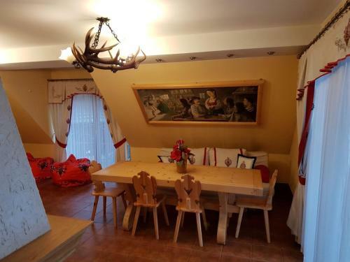 Apartamento Apatramenty Baciarskie