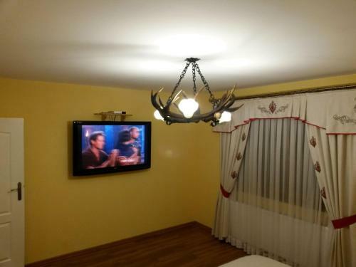 Apartamento Apatramenty Baciarskie