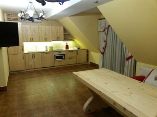 Apartamento Apatramenty Baciarskie