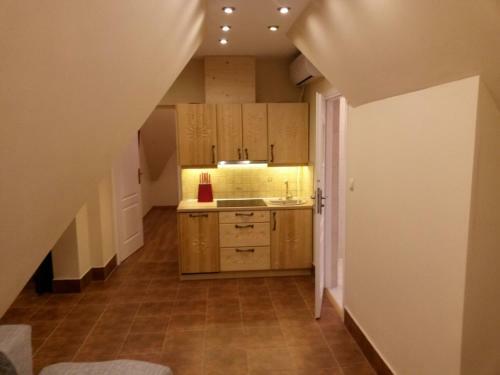 Apartamento Apatramenty Baciarskie