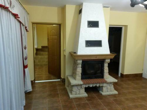 Apartamento Apatramenty Baciarskie