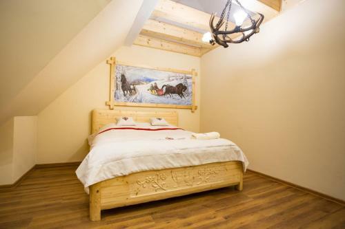 Apartamento Apatramenty Baciarskie