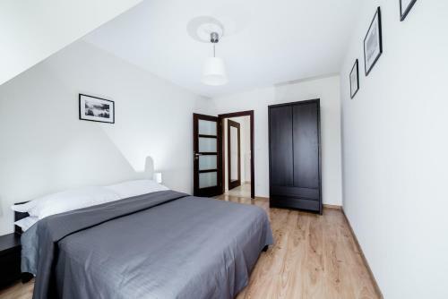Apartamenty Niezapominajka