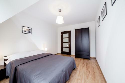 Apartamenty Niezapominajka