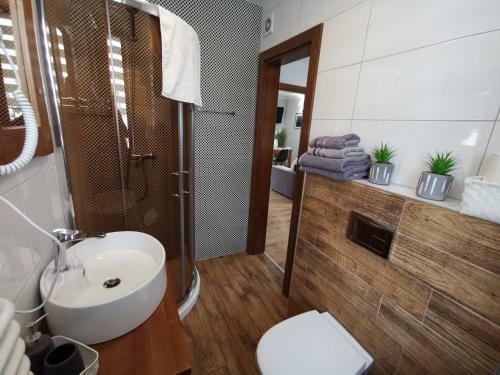 Apartamenty U Paliderki