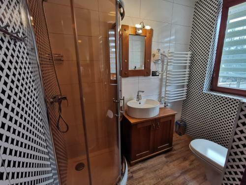 Apartamenty U Paliderki