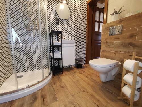 Apartamenty U Paliderki