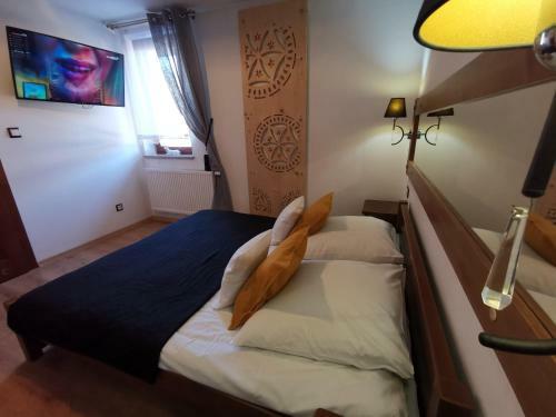 Apartamenty U Paliderki
