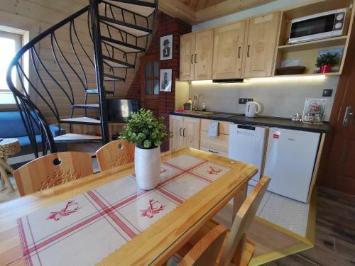 Apartamenty U Paliderki