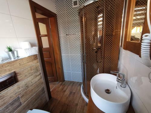 Apartamenty U Paliderki