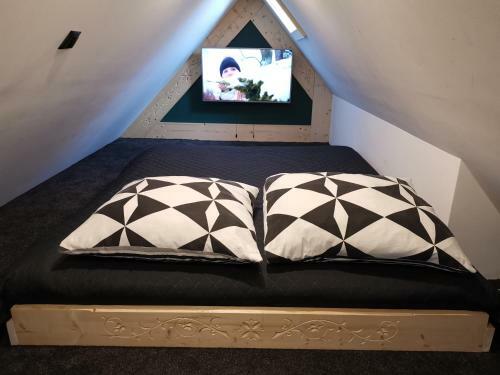 Apartamenty U Paliderki