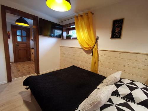 Apartamenty U Paliderki