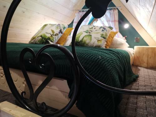 Apartamenty U Paliderki