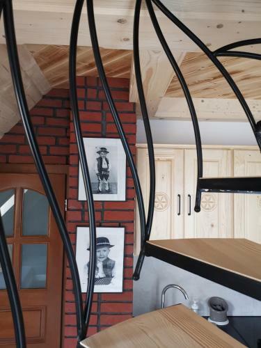 Apartamenty U Paliderki