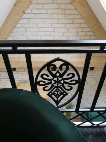 Apartamenty U Paliderki