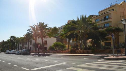 Apartamento Apt El Molino 2b
