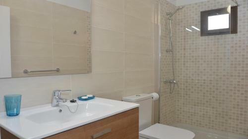 Apartamento Apt El Molino 2b