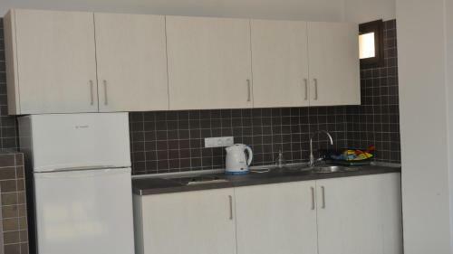 Apartamento Apt El Molino 2b