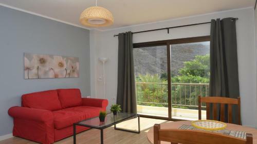 Apartamento Apt El Molino 2b