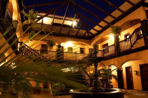 Apartamento Residencial El Conde # 9