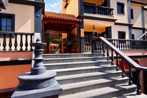 Apartamento Residencial El Conde # 9
