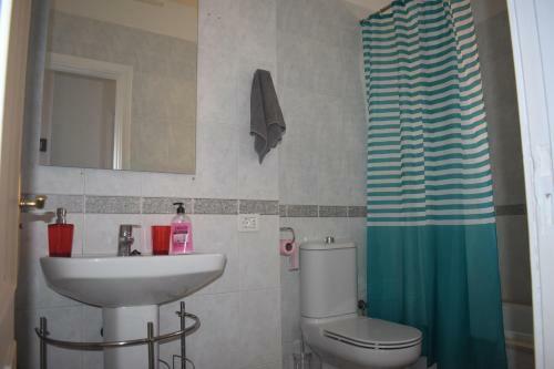 Apartamento Mypaz