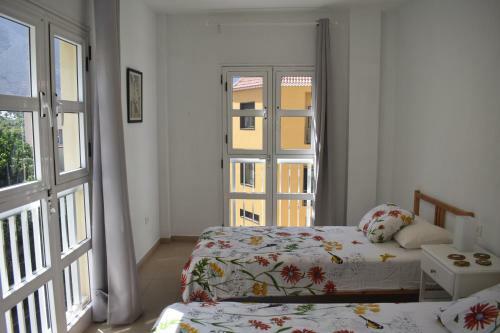Apartamento Mypaz