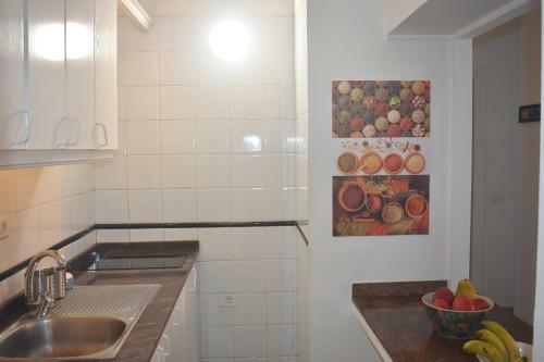 Apartamento Mypaz