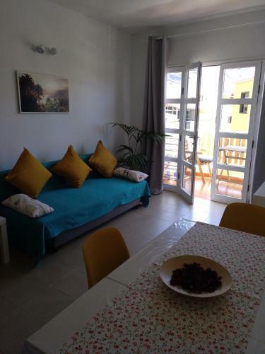 Apartamento Mypaz