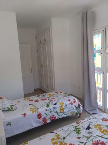 Apartamento Mypaz