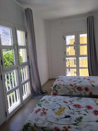Apartamento Mypaz