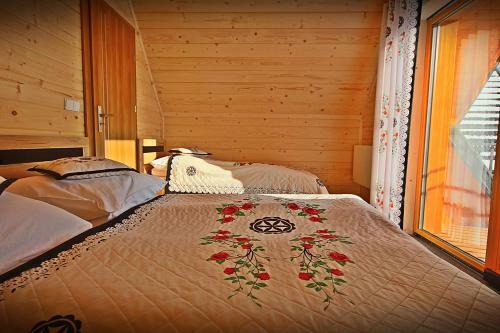 Osada Domk�w Baca
