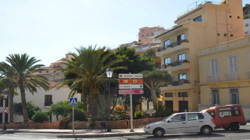 Apartamento Apt El Molino 3b
