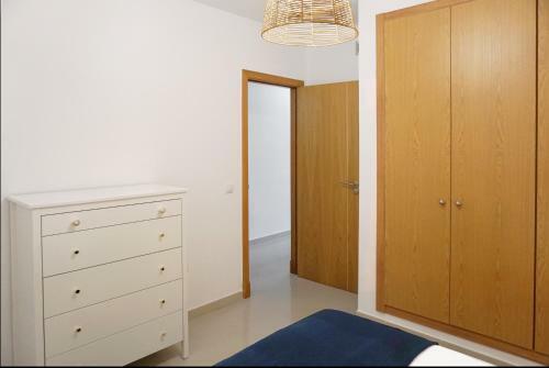 Apartamento Playa Calera