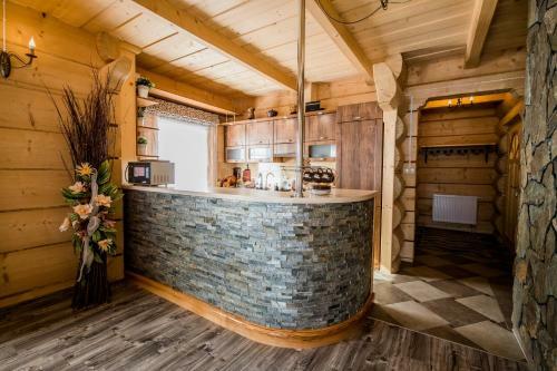 Villa Domek G�ralski