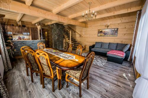 Villa Domek G�ralski