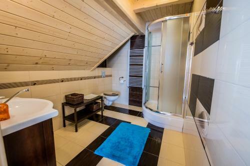 Villa Domek G�ralski