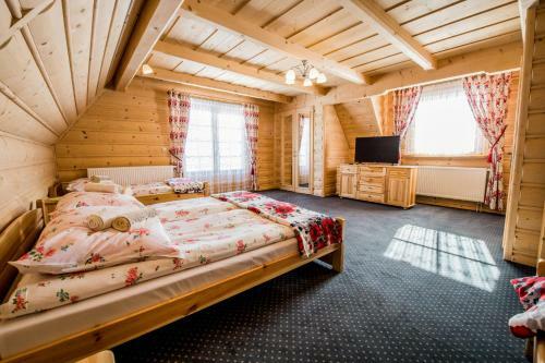 Villa Domek G�ralski