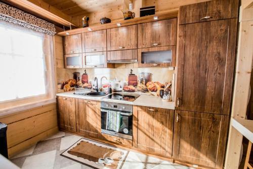 Villa Domek G�ralski