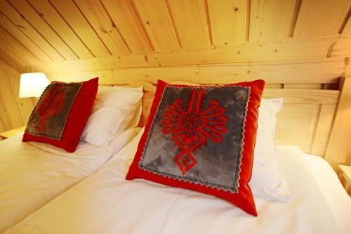 Skalny Domek