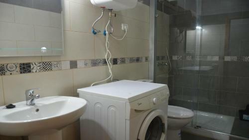 Apartamento Apt Ulises Bajo