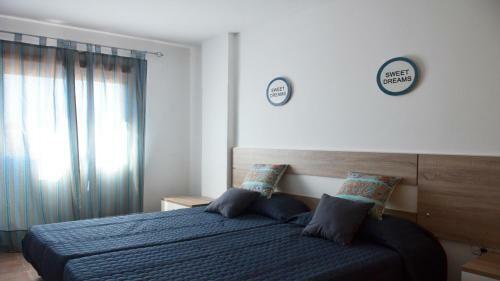 Apartamento Apt Ulises Bajo