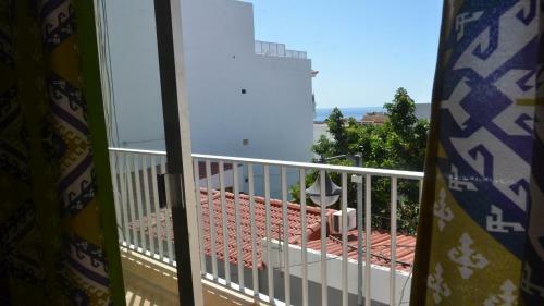 Apartamento Apt Ulises Bajo