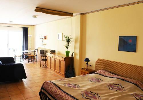 Apartamento Studio Anna - Valle Gran Rey